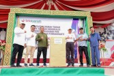 Berkah di Masa Pensiun, BRK Syariah Gelar Ramah Tamah Bersama Nasabah PNS Pra Pensiun dan Purnabakti di Bengkalis