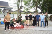 BRK Syariah Dorong Budaya Menabung Kurban untuk Mudahkan Pegawai Beribadah Setiap Tahun
