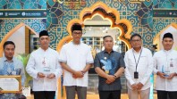 OJK Kepri Akui BRK Syariah Berperan Besar Kampanyekan Keuangan Syariah Selama Ramadan   