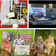 Tiga Siswa SMAN 9 Pekanbaru Raih Prestasi Tingkat Nasional, Kepsek: Kado HUT Riau ke-67 dan HUT RI ke-79