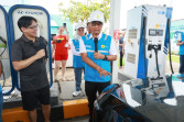 Liburan Nataru Makin Asyik Pakai Mobil Listrik, Begini Kata Pengguna
