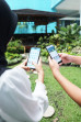 Catat Angka Meter Mandiri, PLN Ajak Pelanggan Pascabayar Manfaatkan Fitur Swacam di Aplikasi PLN Mobile