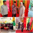 Setelah Penyerahan Siswa, Orangtua Murid Kelas 12 SMAN 7 Pekanbaru Gelar Silatuhrahmi dengan Pihak Sekolah