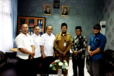 Forum Musyawarah kerja Komite Sekolah Provinsi Riau Tanggapi Sorotan Media pada Pengelolaan Dana BOS