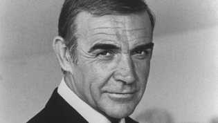 Pemeran James Bond Sean Connery Meninggal Dunia di Usia 90