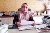 415 Siswa SMPN 4 Pekanbaru Jalani Ujian Sekolah, Kepsek: Belum Lulus Sudah Ada Terima di MAN dan SMAN Plus