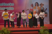Indosat Ooredoo Hutchison Hadirkan SheHacks Innovate, Dorong Perempuan di Riau Kembangkan Bisnis dengan Teknologi