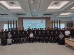 Capella Honda Gelar Rapat Kerja Bersama SMK Mitra Binaan