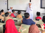 Pilih Pembiayaan di BRK Syariah dengan Margin Lebih Kompetitif, SIT Tunas Ilmu Lanjutkan Pembangunan Gedung SMP