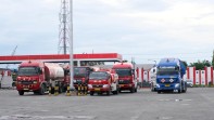 Pertamina Patra Niaga Regional Sumbagut Pastikan Penyaluran BBM Tetap Berjalan Sesuai Ketentuan di Bengkalis