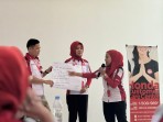 Komitmen Dalam Tingkatkan Layanan, Capella Honda Gelar Kontes Layanan Honda Regional Riau