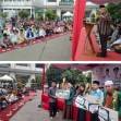 UMRI Gelar Tabliqh Akbar dan Santuni 1.000 Yatim dan Dhuafa di Ramadhan 1446 Hijriah.