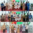 Rafael Varindra Paskibraka Nasional 2025 Terima Apresiasi dari BRK Syariah