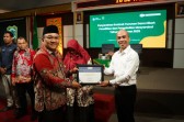 UIR Jadi Kampus Penerima Dana Hibah Penelitian Terbesar se LLDIKTI Wilayah XVII Anggaran 2025