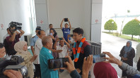 Sumbang Medali di SEA Games, Persani Riau Bersama Dispora dan KONI Sambut Kedatangan Abiyu