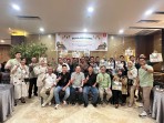 Capella Honda Jalin Kebersamaan Ramadan Bersama Jurnalis dan Vlogger