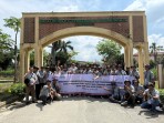 Banyak Dapat Ilmu Untuk Kembangkan Perkebunan Sawit , Pengurus KUD dan Poktan Apresiasi Workshop  BRK Syariah