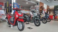 Februari Makin Spesial, Capella Honda Luncurkan Program HONDA FAST dengan Promo Menguntungkan