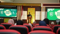 UIR Tingkatkan Kompetensi Promosi Digital Lewat Pelatihan “Digital Sync