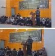 Ke-Islaman Ramadhan 1446 H Berakhir, Kepsek: Akhlak Baik Siswa MAN 2 Pekanbaru Harus Dipertahankan