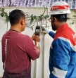 Tingkatkan Efisiensi Pelayanan Pelanggan Jargas, PGN Gencarkan Sosialisasi Catat Meter Mandiri