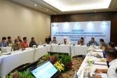 Dorong Pengembangan Energi Hijau, Pemda Bengkulu Dukung PLN Kembangan PLTP Hululais dan Kepahiang