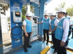 Mudik dengan EV Kian Diminati, Transaksi SPKLU PLN Tembus Rekor Tertinggi 18.088 Kali pada H+2 Idulfitri 1447 H