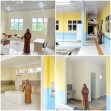 Revitalisasi Pembangunan SLBN Sri Mujinab Pekanbaru Selesai 100 Persen, Januari Digunakan