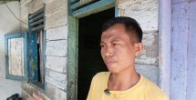 Orang Tua Siswa Berterimakasih Atas Pendirian SPPG Polda Riau