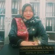 122 Siswa SMAN 2 Siak Hulu Jalur  Afirmasi Diusulkan Terima Seragam Sekolah Gratis dari Pemprov Riau