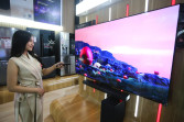 TV LG OLED evo C4 Hadir Bagi Pecinta Film dan Gaming