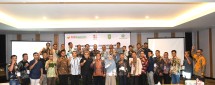 Komit Dukung Pengembangan Kelapa Sawit, BRK Syariah Dampingi Pengelolaan dan Penyaluran Dana PSR