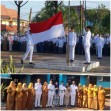 Cerita Rafael Paskibraka Nasional dari SMAN 8 Pekanbaru: Sejak SD Sudah Terlihat Bakat Paskibrakanya