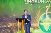 Dirut PLN Darmawan Prasodjo Raih Penghargaan Green Leadership, PLN Borong 11 PROPER Emas KLH 2025
