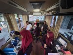 Peringati Hari K3 Nasional, ‎PGN Area Pekanbaru Gelar Donor Darah  ‎