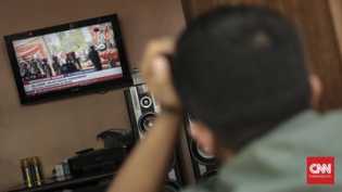 Penyiaran Digital Indonesia Tertinggal Dibanding Malaysia
