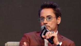 Sutradara Minta Izin Robert Downey Jr soal Akhir Iron Man di Endgame