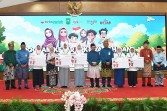 EduPay Diluncurkan, BRK Syariah Pacu Inklusi Keuangan Pelajar Menuju KEJAR Award 2025