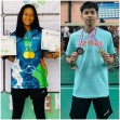Awal Oktober, SMAN 9 Pekanbaru Rilis Siswa Peraih Prestasi Lomba Akademik dan Non Akademik.