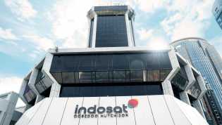 Indosat Ooredoo Hutchison Catat Laba Kuat di Kuartal I Tahun 2022 sebagai Entitas Gabungan Baru