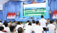 Hadirkan Pakar Hukum, Polda Riau Bedah Tuntas UU KUHP dan KUHAP Baru
