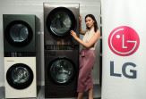 Resmi Dipasarkan, LG WashTower™ Buka Opsi Pesan Awal