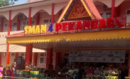 SMAN 4 Pekanbaru Telah Terapkan 7 Kebiasaan Anak Indonesia Hebat Bagi Siswa