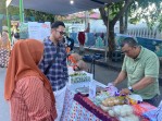 Kampong Ramadan Kite Kembali Hadir, BRK Syariah Hidupkan Ghirah Ramadan Bersama GERAK Syariah 2026