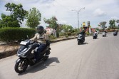 Bikers Tongkang Touring Festival 2025: Perpaduan Semangat Persaudaraan dan Budaya di Bagan Siapi-api