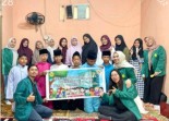 Mahasiswa Akuntansi UMRI Dorong