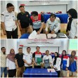 Sekolah Pertama di Riau, Pertamina Lubricants Kerjasama dengan SMKN 2 Pekanbaru
