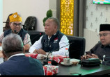 UIR Jadi Universitas Pendamping KKN Tematik Nusantara 2024