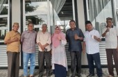 Dewan Pendidikan Siak Optimalkan Peran, Fungsi dan Tugasnya di Dunia Pndidikan Bersama Dinas Pendidikan dan Kebudayaan Kabupaten Siak