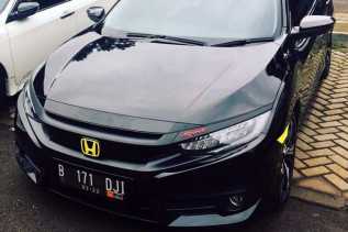 Honda Indonesia Akhirnya Bicara Soal Gugatan Rp 1 Miliar